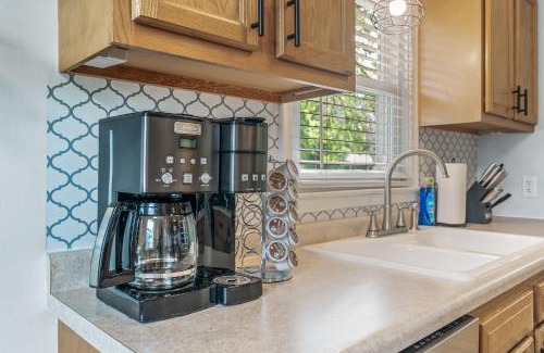 Richfield Casa | BeHome Your Cozy, Fun Getaway