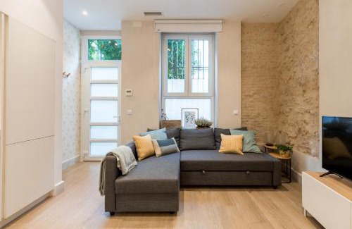 San Roque Apartamento | BeHouse Arroyo A