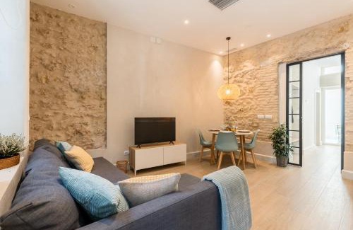 San Roque Apartamento | BeHouse Arroyo A