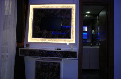 Konyaalti Hotel | Behram Hotel