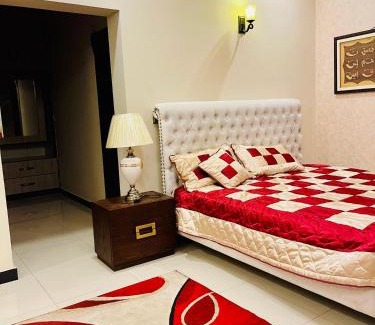 Islamabad Hotel | Behria White House