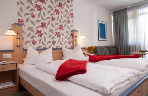 Goessweinstein Hotel | Behringers Freizeit- & Tagungshotel