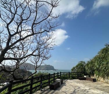 Dongyin Town Casa | Bei Ao Bi Shan Jyu