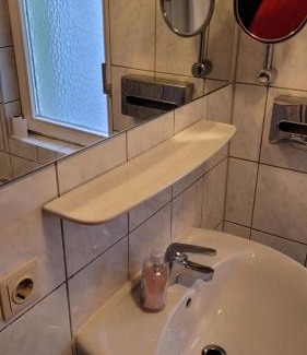 Weidhausen Apartamento | Bei Charlotte