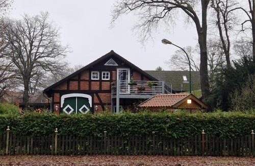 Dreeke/Makel Casa | Bei Conny und Bernd
