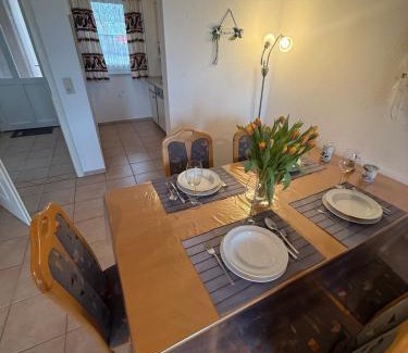 Marienleuchte Apartamento | Bei den Leuchttürmen
