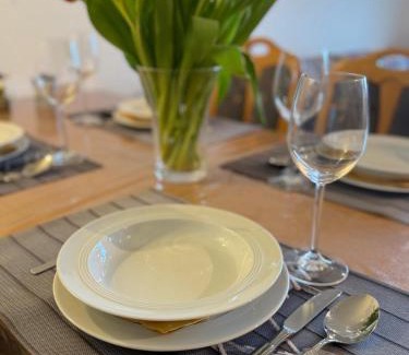 Marienleuchte Apartamento | Bei den Leuchttürmen