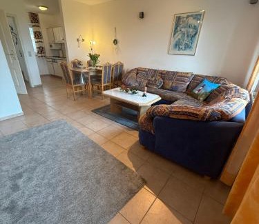 Marienleuchte Apartamento | Bei den Leuchttürmen