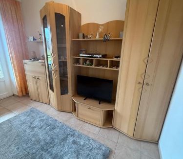 Marienleuchte Apartamento | Bei den Leuchttürmen