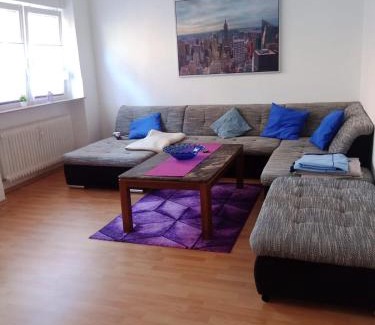 Klotten Apartamento | Bei EDE & Helli