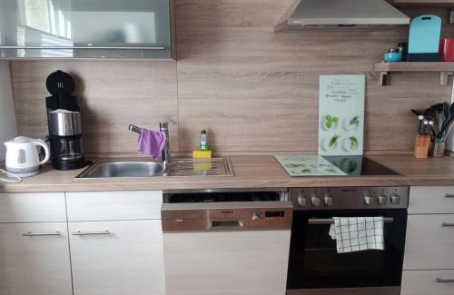 Klotten Apartamento | Bei EDE & Helli