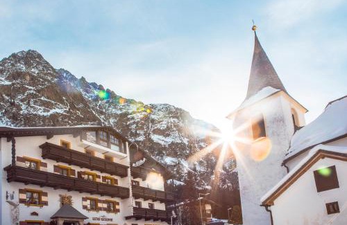 Plangeross Casa | Bei Max - Hotel Garni Kirchenwirt