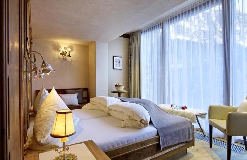 Plangeross Casa | Bei Max - Hotel Garni Kirchenwirt
