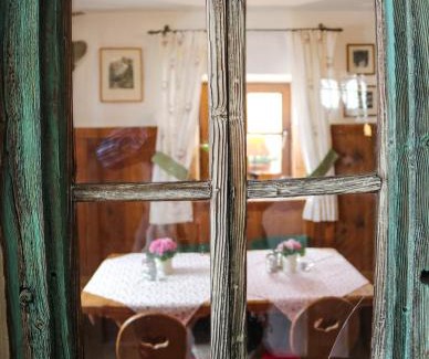 Plangeross Casa | Bei Max - Hotel Garni Kirchenwirt