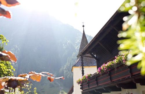 Plangeross Casa | Bei Max - Hotel Garni Kirchenwirt