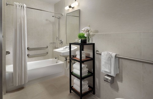 Mid-Market Hotel | BEI San Francisco, Trademark Collection by Wyndham