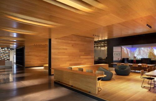 Mid-Market Hotel | BEI San Francisco, Trademark Collection by Wyndham