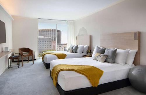 Mid-Market Hotel | BEI San Francisco, Trademark Collection by Wyndham