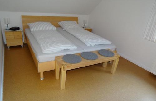 Westerstede Apartamento | Bei Ute und Peter