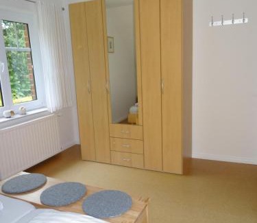 Westerstede Apartamento | Bei Ute und Peter