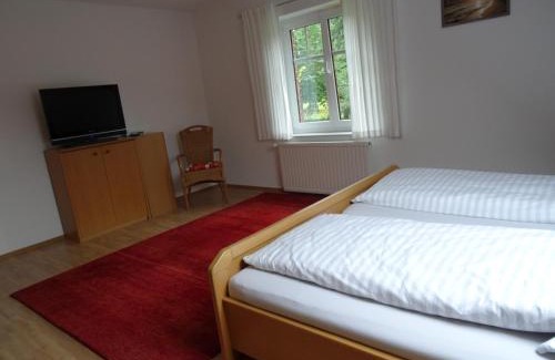 Westerstede Apartamento | Bei Ute und Peter