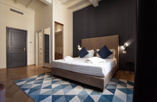 Rione III Colonna Casa | BeigE et BIE' Guesthouse