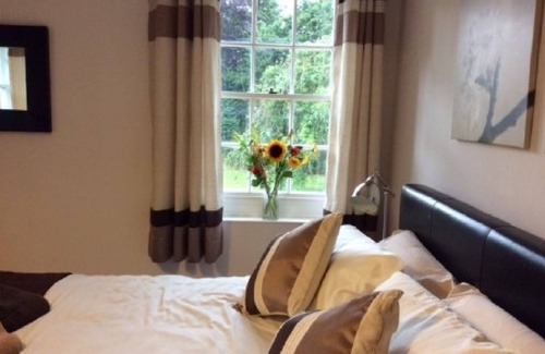Bury St Edmunds Cama Y Desayuno | Beightons Bed and Breakfast