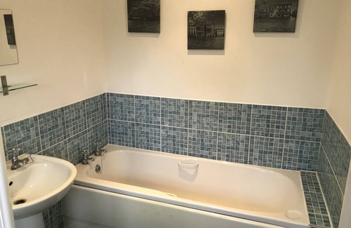 Bury St Edmunds Cama Y Desayuno | Beightons Bed and Breakfast