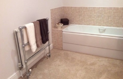 Bury St Edmunds Cama Y Desayuno | Beightons Bed and Breakfast