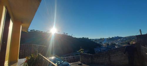 Jardim Nova Suica Casa | Beija Flor Aconchego