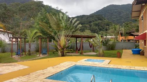 Lagoinha Apartamento | Beija Flor Lagoinha Ubatuba
