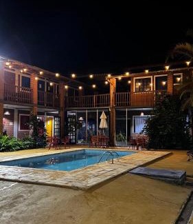 Lagoinha Apartamento | Beija Flor Lagoinha Ubatuba