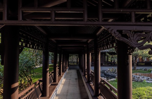 Pingxifu Casa | Shuicheng Yipiao Private Spring Holiday Guesthouse