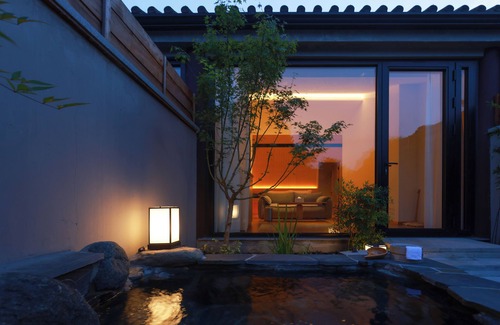 Pingxifu Casa | Shuicheng Yipiao Private Spring Holiday Guesthouse