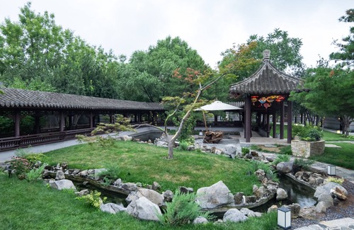 Pingxifu Casa | Shuicheng Yipiao Private Spring Holiday Guesthouse