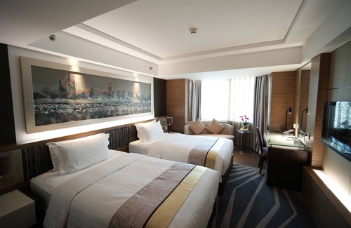 Dongcheng Hotel | Beijing Asia Hotel
