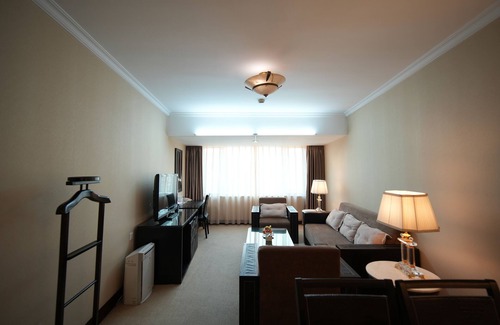 Dongcheng Hotel | Beijing Asia Hotel