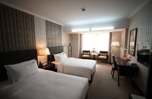 Dongcheng Hotel | Beijing Asia Hotel
