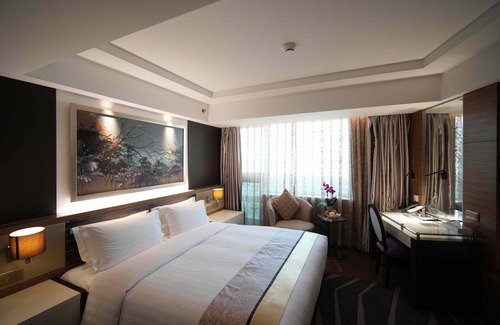 Dongcheng Hotel | Beijing Asia Hotel
