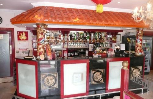 Spilsby Cama Y Desayuno | Beijing Dragon Hotel
