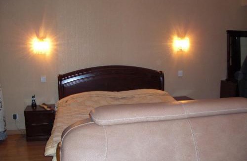 Spilsby Cama Y Desayuno | Beijing Dragon Hotel