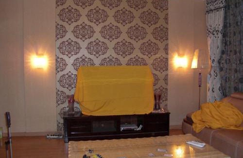 Spilsby Cama Y Desayuno | Beijing Dragon Hotel