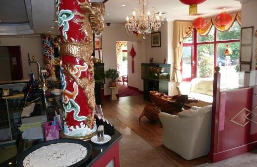 Spilsby Cama Y Desayuno | Beijing Dragon Hotel