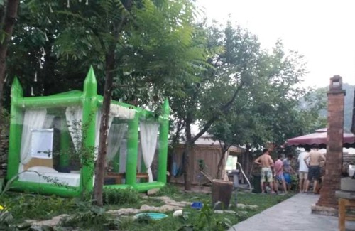 Huairou Casa | Beijing Great Wall Jian Kou Me Home