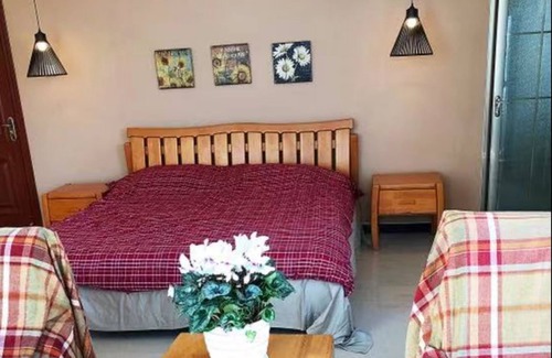 Mentougou Casa | Beijing Habitat Gardens Inn