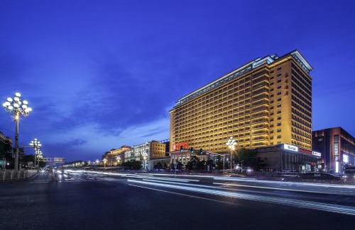 Downtown Beijing Hotel | Beijing Hotel
