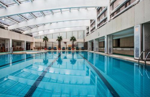 Downtown Beijing Hotel | Beijing Hotel