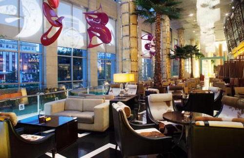 Downtown Beijing Hotel | Beijing Hotel