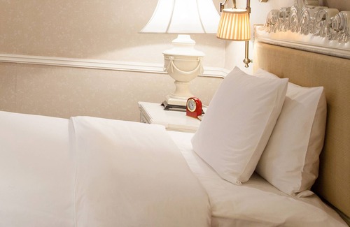 Downtown Beijing Hotel | Beijing Hotel Nuo Forbidden City