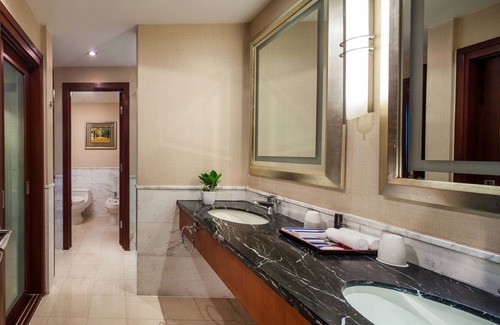Downtown Beijing Hotel | Beijing Hotel Nuo Forbidden City